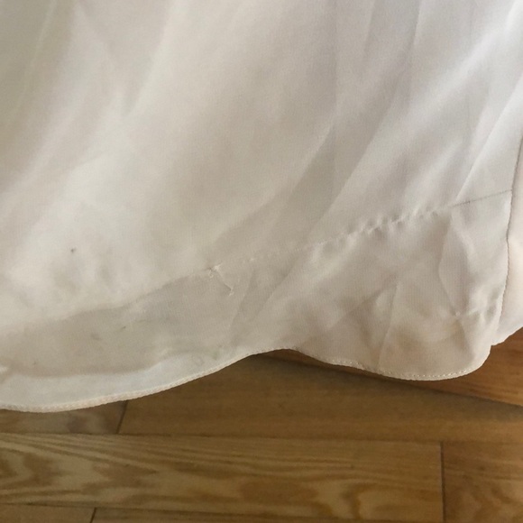 Azazie Cherish Bridesmaid Dress - Picture 6 of 7